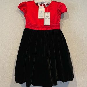 Ralph Lauren toddler dress